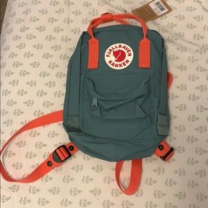 Fjallraven Kanken mini Brand New
